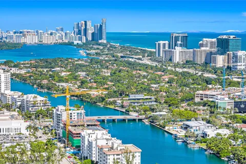 9111 E BAY HARBOR DR, Bay Harbor Islands FL 33154