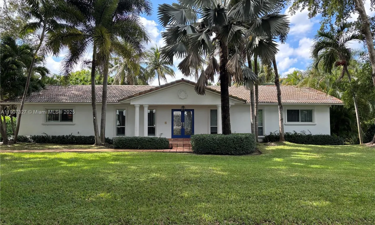 13276 SW 58th Ct, Pinecrest FL 33156