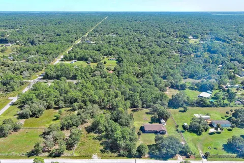 325 S Estribo St, Clewiston FL 33440