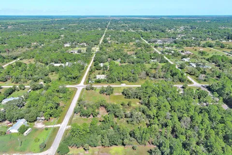 325 S Estribo St, Clewiston FL 33440