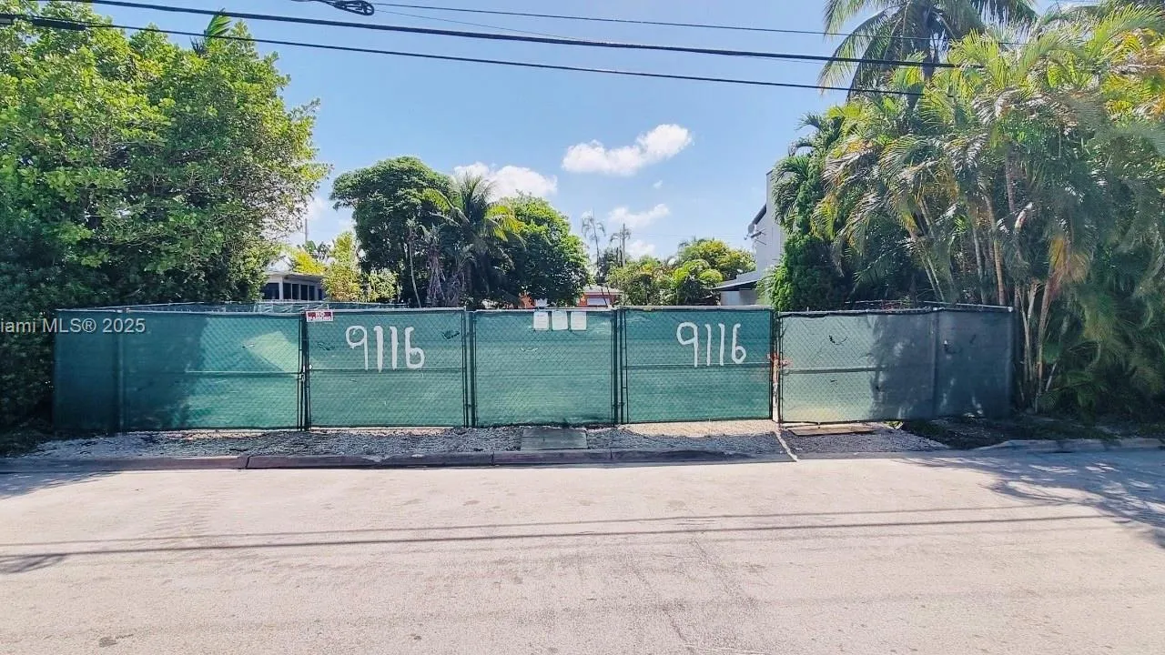 9116 Abbott Ave, Surfside FL 33154