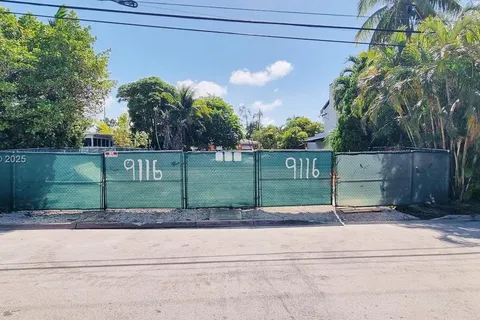 9116 Abbott Ave, Surfside FL 33154