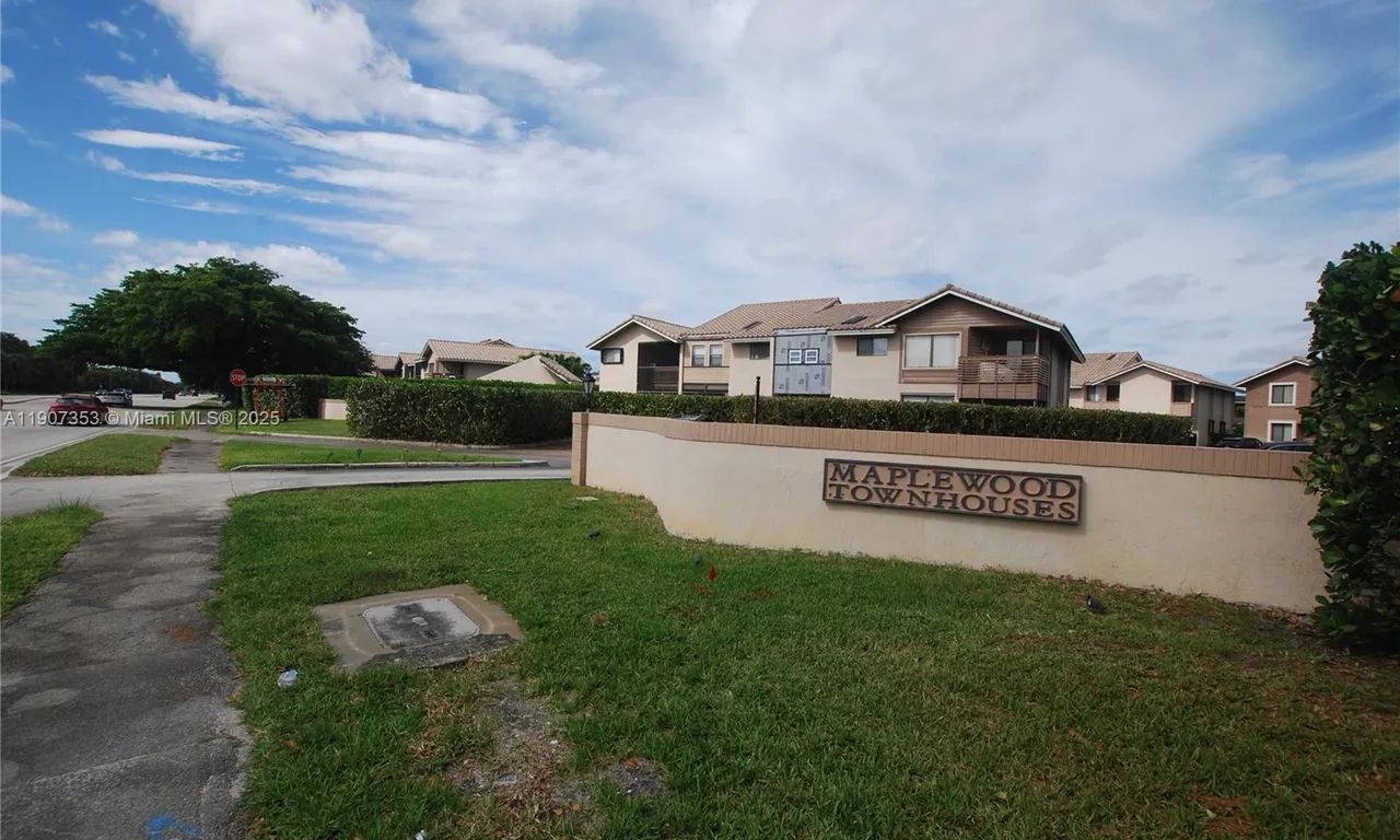 9949 W Atlantic Blvd # 9949, Coral Springs FL 33071