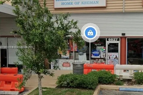 6827 Stirling, Davie FL 33314