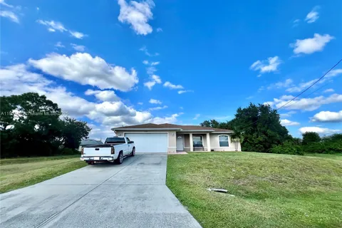 2916 51ST ST SW, Lehigh Acres FL 33976