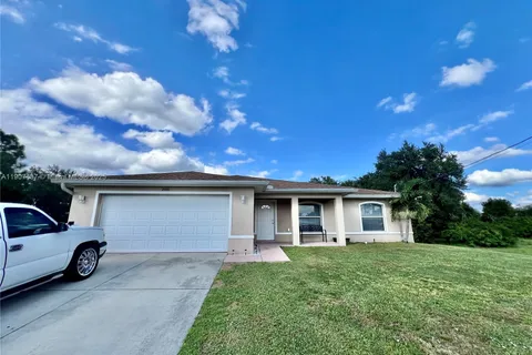 2916 51ST ST SW, Lehigh Acres FL 33976