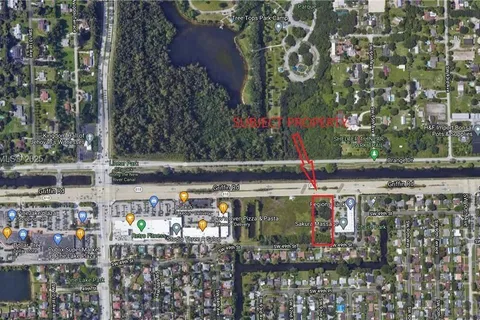 9200 Griffin Rd, Cooper City FL 33328