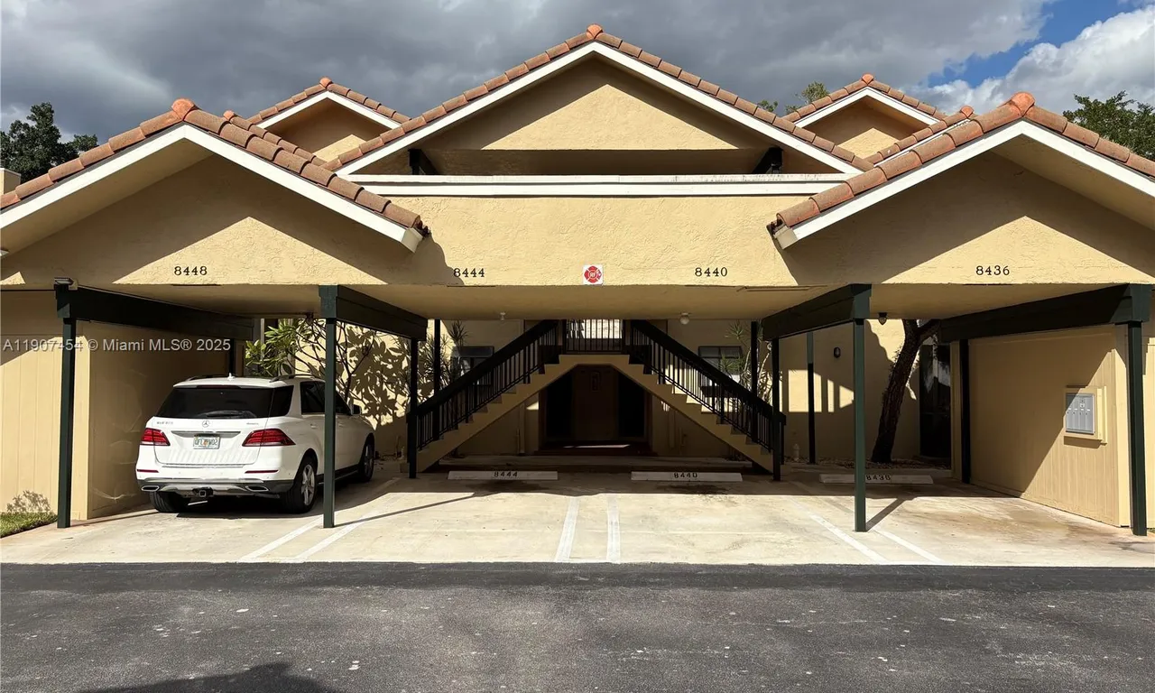 8444 Shadow Ct # 3, Coral Springs FL 33071