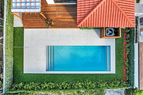 9448 Abbott Ave, Surfside FL 33154