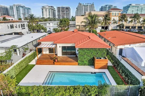 9448 Abbott Ave, Surfside FL 33154