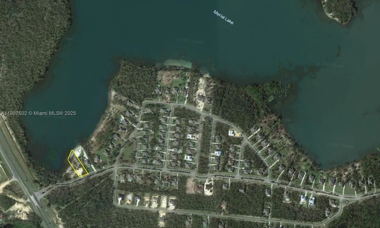 107 Lake Merial Blvd, Other City - In The State Of Florida FL 32409