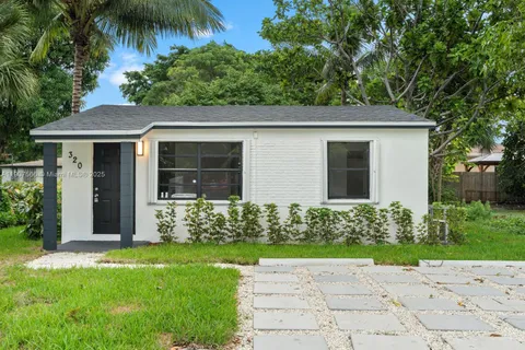 320 NW 20th Ave, Pompano Beach FL 33060