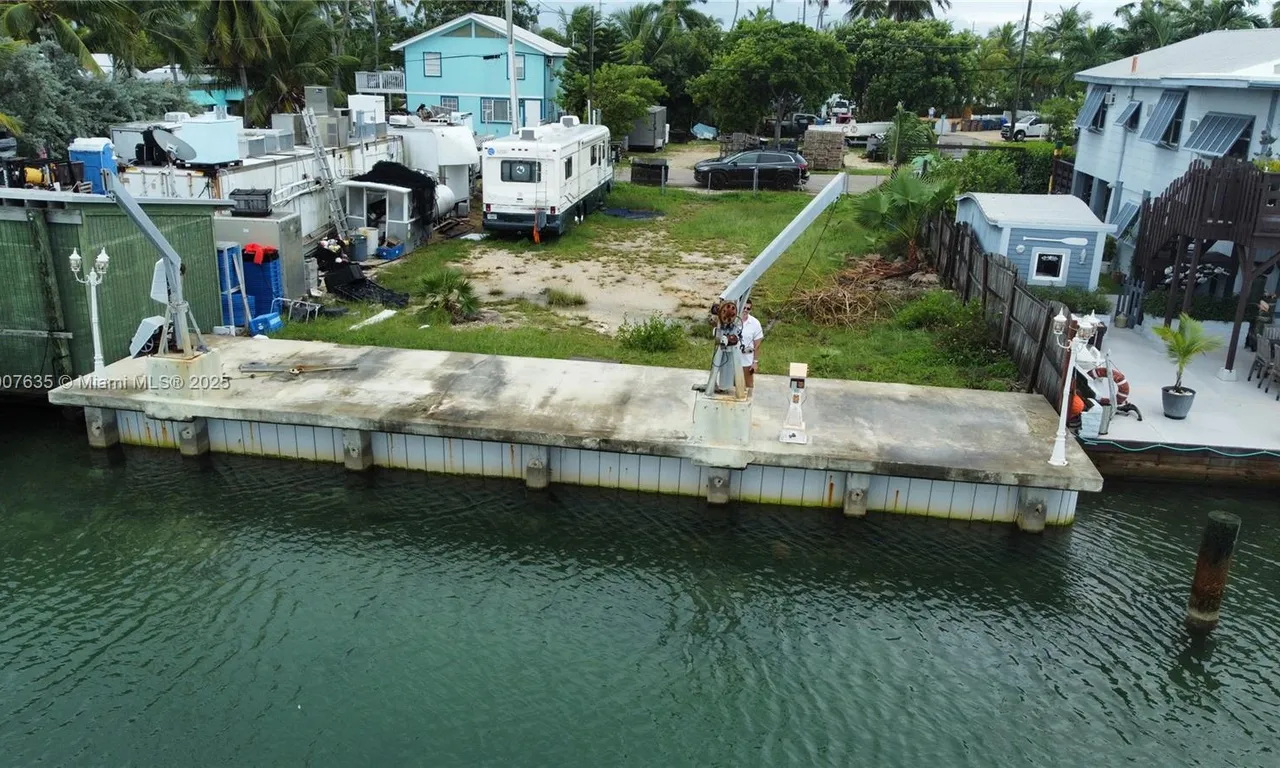 93 N Conch Ave, Marathon FL 33050