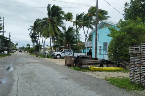 93 N Conch Ave, Marathon FL 33050