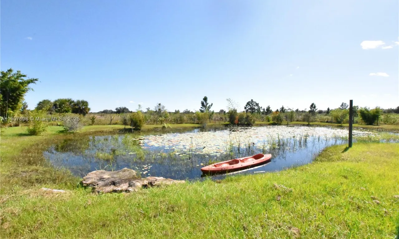 18036 NW 272, Okeechobee FL 34972