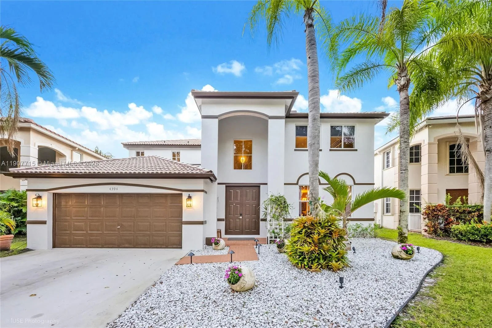 4394 Fox Ridge Dr, Weston FL 33331