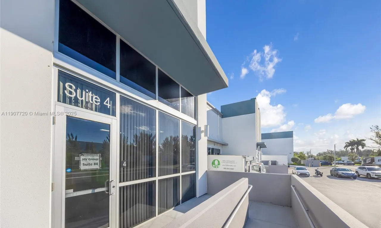 14001 NW 112th Ave # 4, Hialeah Gardens FL 33018