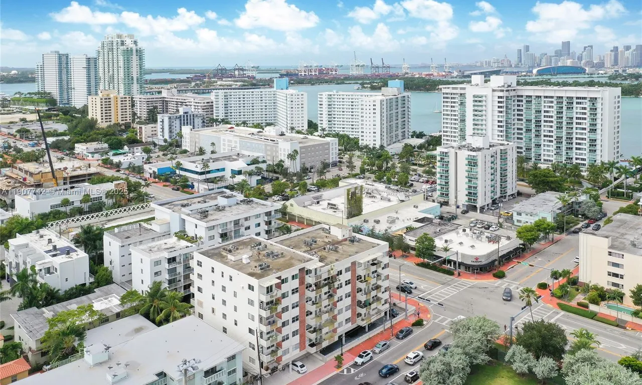 1130 11th St # 4J, Miami Beach FL 33139