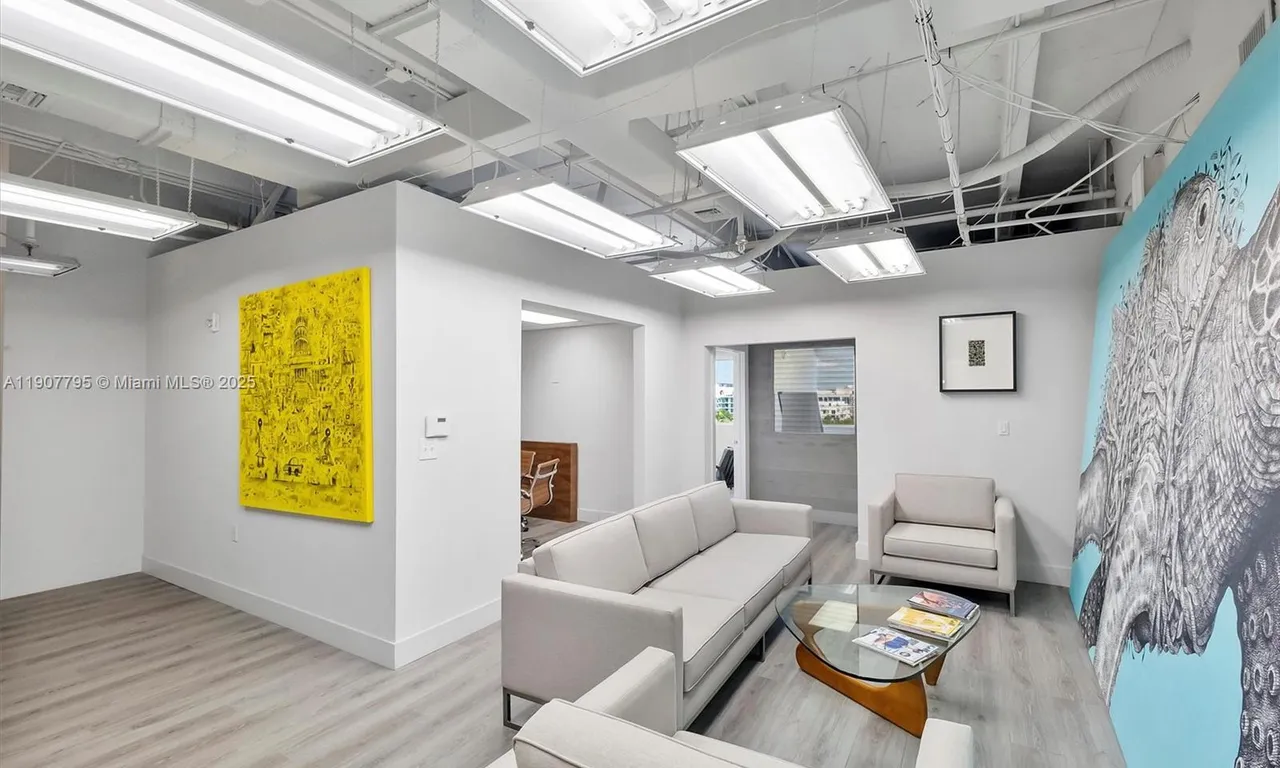 1111 Kane Concourse # 603, Bay Harbor Islands FL 33154