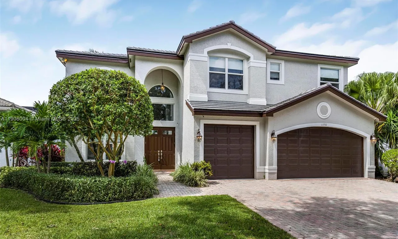 11750 Bayfield Dr, Boca Raton FL 33498