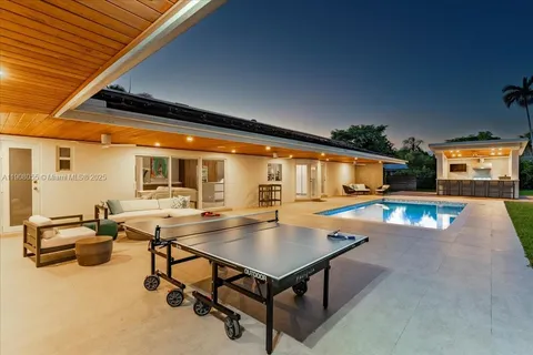 10105 SW 71st Ave, Pinecrest FL 33156