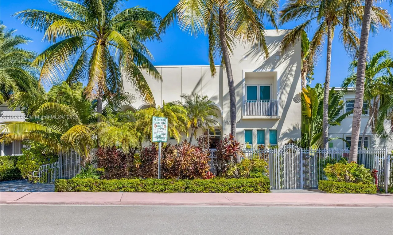 1545 Jefferson Ave # 103, Miami Beach FL 33139