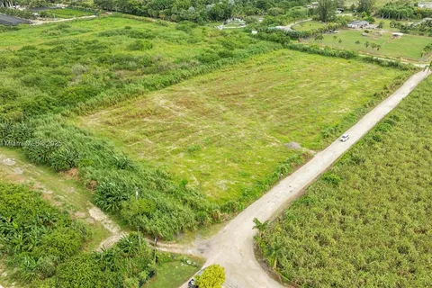 20250 SW 128 Street, Miami FL 33196