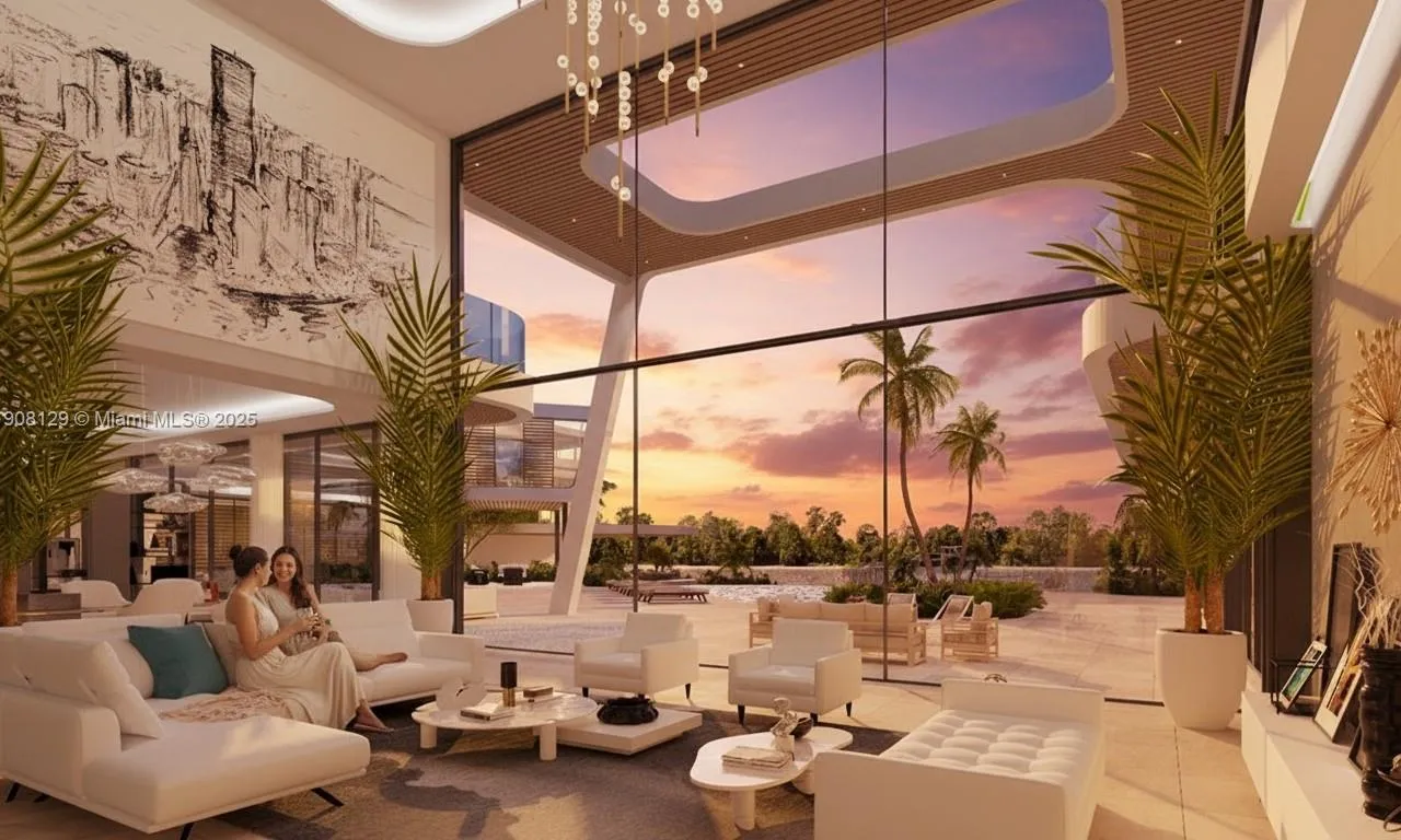 190 Palm Avenue, Miami Beach FL 33139