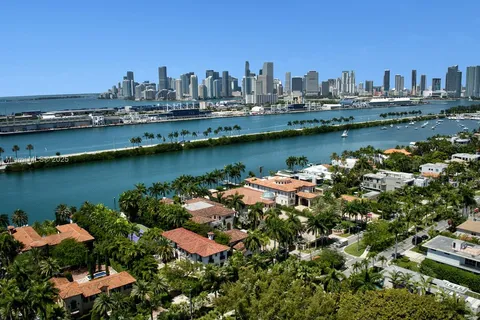 190 Palm Avenue, Miami Beach FL 33139