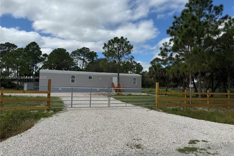 430 S ROMERO ST, Clewiston FL 33440