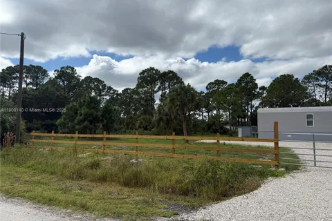 430 S ROMERO ST, Clewiston FL 33440