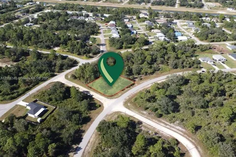 Corner Lot, Lehigh Acres FL 33972