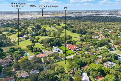 281 Hunting Lodge Dr, Miami Springs FL 33166