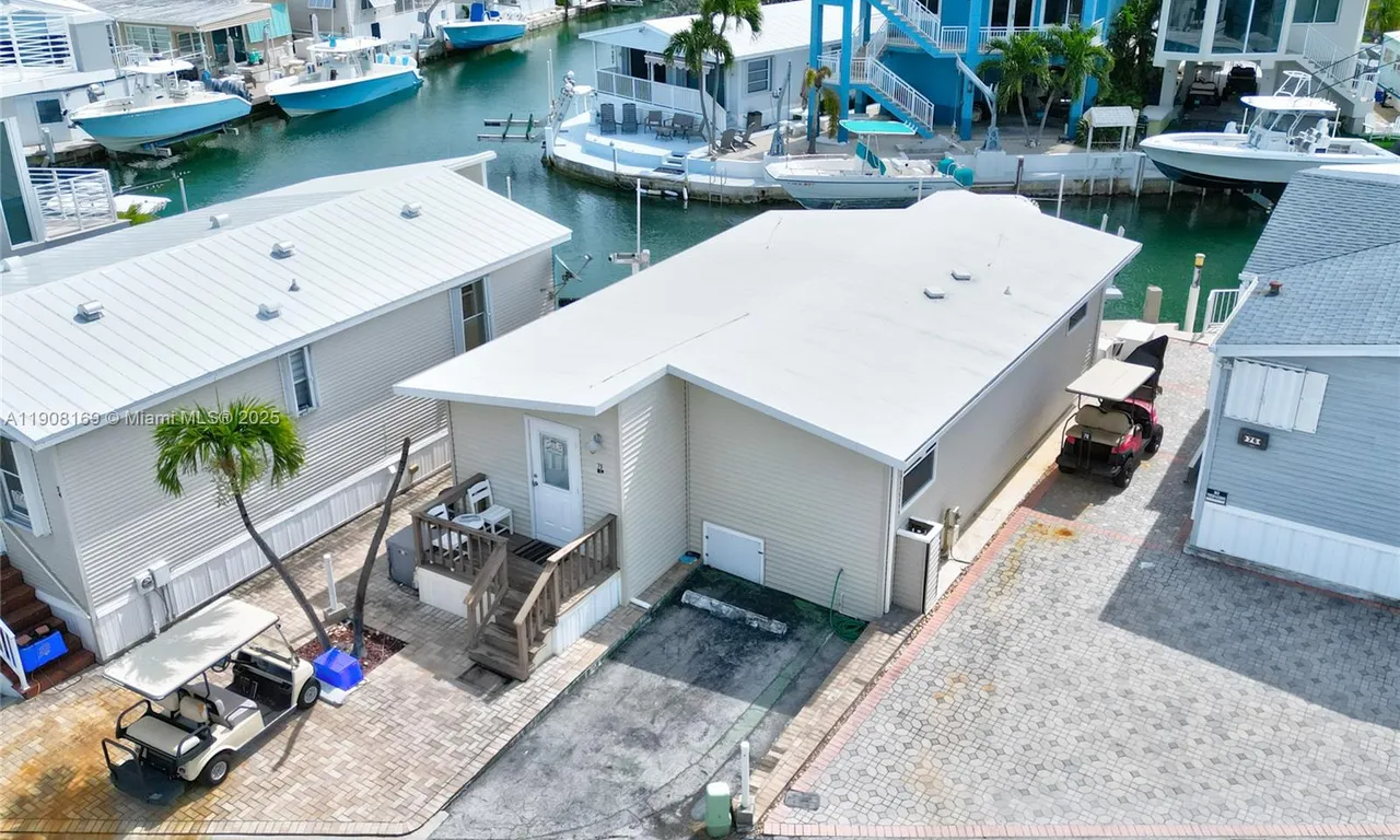 65821 Overseas Hwy #75, Long Key FL 33031