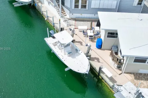 65821 Overseas Hwy #75, Long Key FL 33031