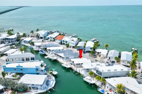 65821 Overseas Hwy #75, Long Key FL 33031