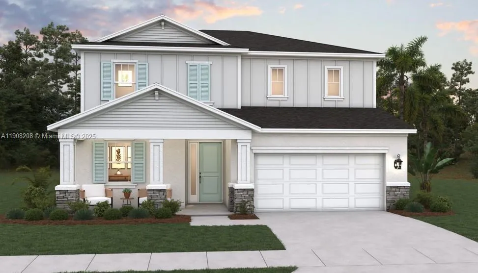 5477 NW Camberly CT, Port St. Lucie FL 34987