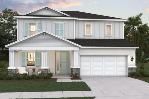 5477 NW Camberly CT, Port St. Lucie FL 34987