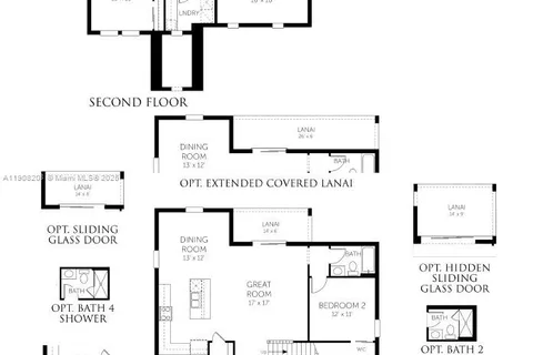 5477 NW Camberly CT, Port St. Lucie FL 34987