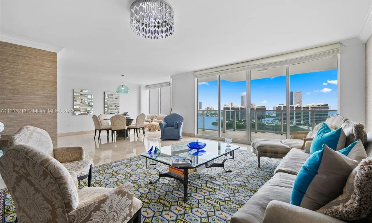 3201 NE 183rd St # 1705, Aventura FL 33160