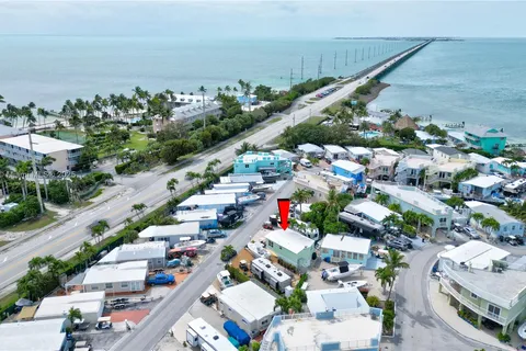 65821 Overseas Hwy #98, Long Key FL 33031