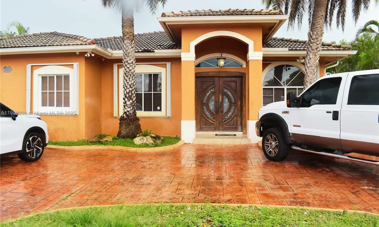 3401 SW 149th Ave, Miami FL 33185