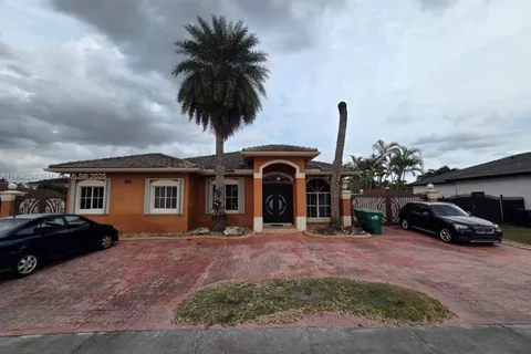 3401 SW 149th Ave, Miami FL 33185