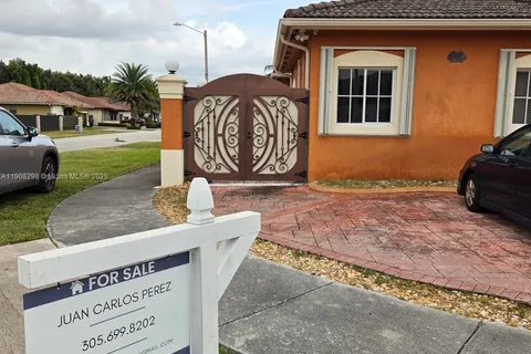 3401 SW 149th Ave, Miami FL 33185