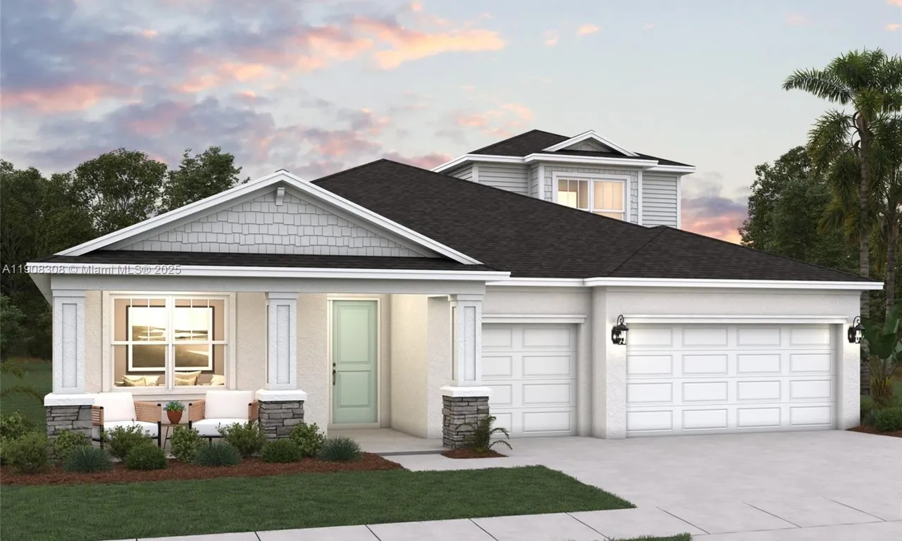 10669 NW Suncrest Loop, Port St. Lucie FL 34987