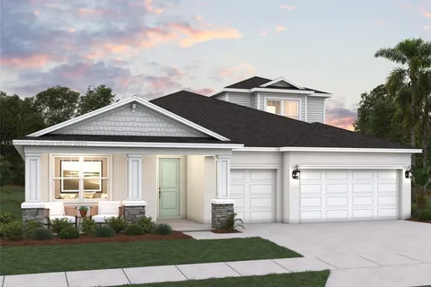 10669 NW Suncrest Loop, Port St. Lucie FL 34987