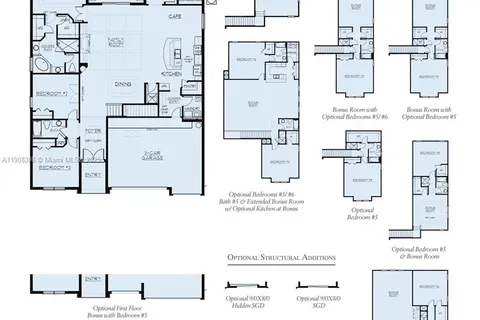 10669 NW Suncrest Loop, Port St. Lucie FL 34987