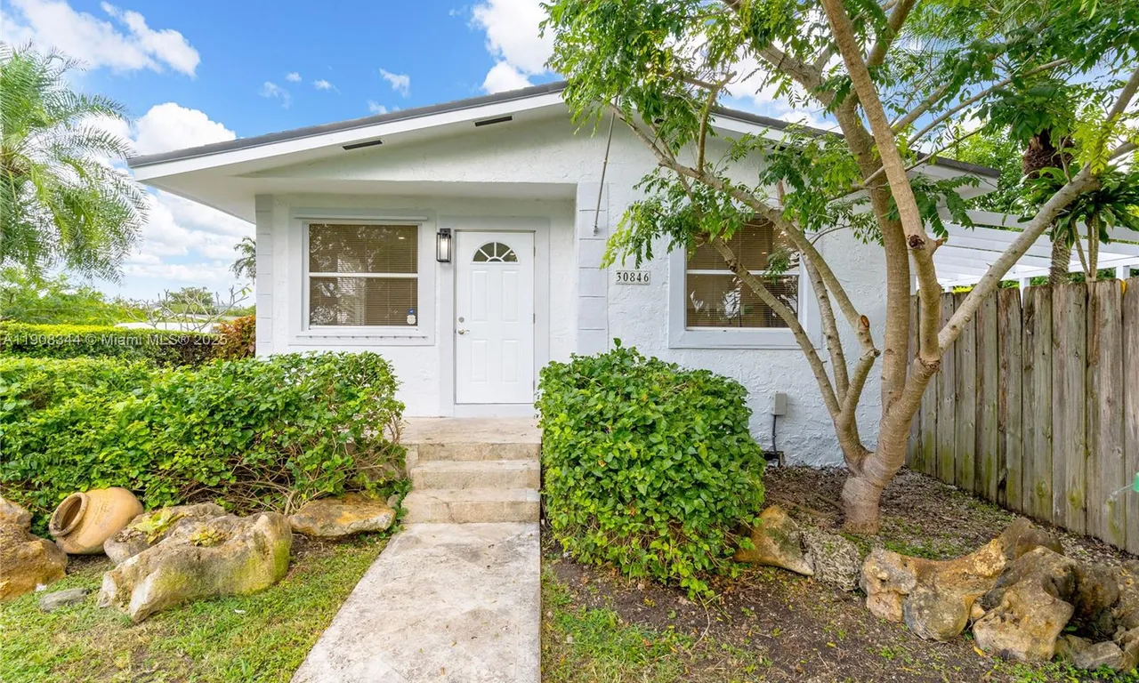 30846 SW 189th Ave, Homestead FL 33030