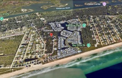 7 Dogwood Ter, Palm Coast FL 32137