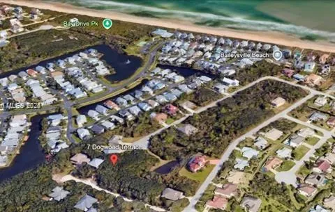 7 Dogwood Ter, Palm Coast FL 32137